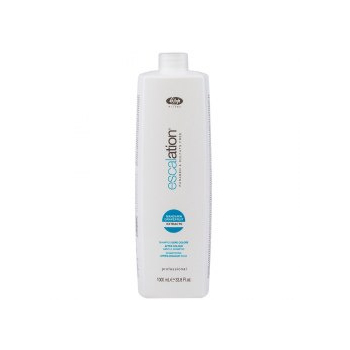LISAP ESCALATION PROFESSIONAL Shampoo Dopo Colore - Szampon Po Farbowaniu   